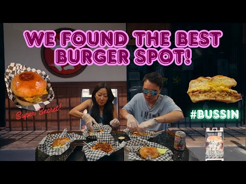 Carl's OG3 Burger Shop
