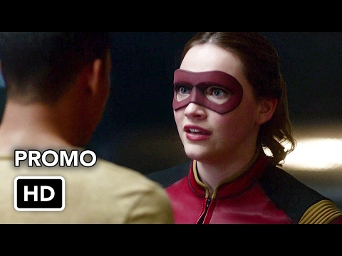 The Flash 3x13 Promo "Attack on Gorilla City" (HD) Season 3 Episode 13 Promo