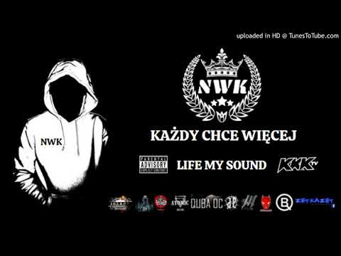 NWK-KAŻDY CHCE WIĘCEJ (Prod.Premier Arena.)-(MIX NWK)