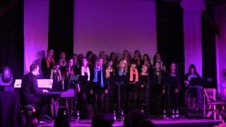 klangecht - Wenn du da bist (live am 20.11.2011)