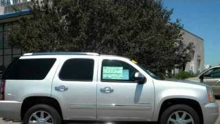 preview picture of video '2011 GMC Yukon Denali Luverne MN 56156'