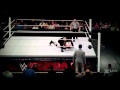 Sheamus Vs Roman Reigns