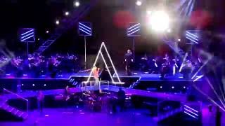 Anastacia - Army of me @ Papp Laszlo Budapest Arena - 22 June 2016