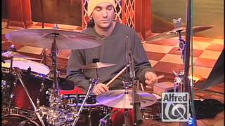 Drums - Horacio "El Negro" Hernandez - "Conversations in Clave" Technical Exercises
