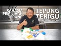 Jangan Salah Pilih Terigu Protein Ini Dia Rahasianya CaraMembuat