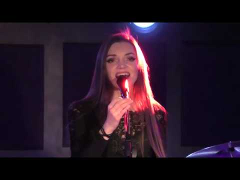 Vesssna - Улыбка Свободы (Live at Lion's Head club 01/12/19)