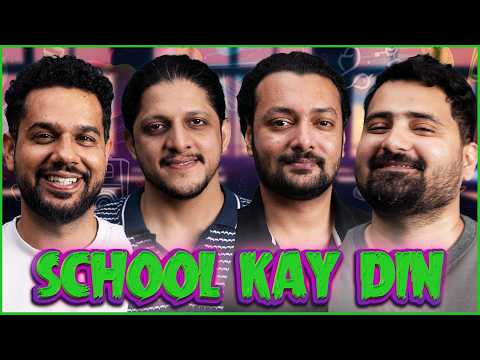 Epstein Files❌ Powerful People Parties 🔞 World Cup Boycott, School Kay Din Aur Masti 😂🎧 Ep#137