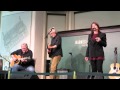 01.15.14 Rosanne Cash - World of Strange Design ...