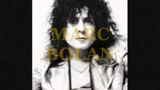 Marc Bolan T-Rex  christmas bop