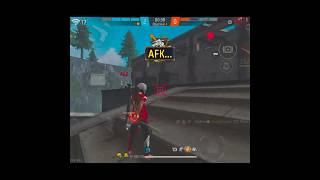 Download lagu AFK or What??😱#foryoubage #foryoubage #freefire #baddevil mp3