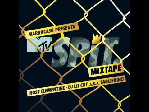 Finale MTV SPIT Nitro vs Ensi