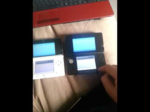 Pokemon X/Y Cloning Glitch with Mega Stones