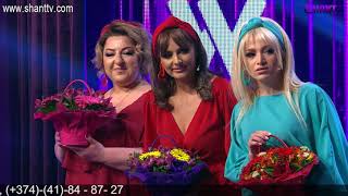 Կանանց Ակումբ, Սերիա 26 - Women's Club, Episode 26