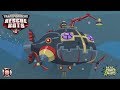 Transformers Rescue Bots Disaster Dash Hero Run The End HARD Mode By Budge