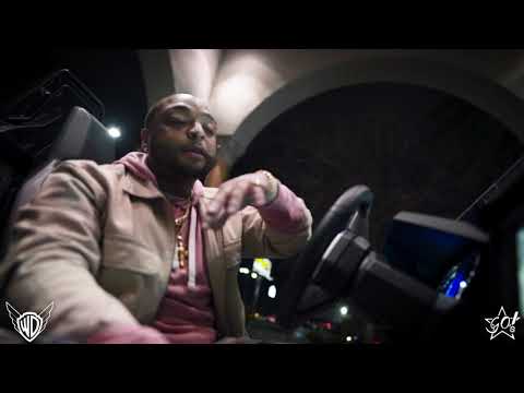 Mr. White Dogg - Blue Hunnits (Official Video)