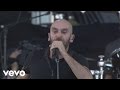 X Ambassadors - Fear (Live) [Feat. Imagine Dragons]