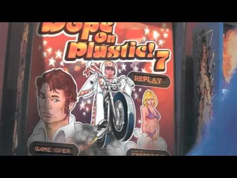 06 DoP V7 CD1 Pinching the bass - Eastside movement