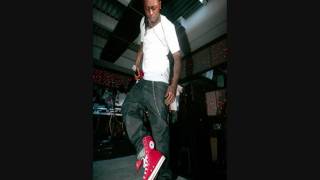 LIL WAYNE I&#39;M A GO GETTA