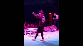 Emmure Most Hated 11-28-14 Cleveland