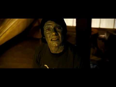 The Cirque Du Freak The Vampire's Assistant 2009 Trailer