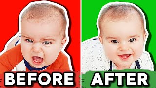 Baby Hates Tummy Time? Try These 12 Tips NOW!!!
