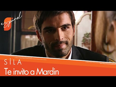 Boran le invita a Mardin - Sila Las Escenas