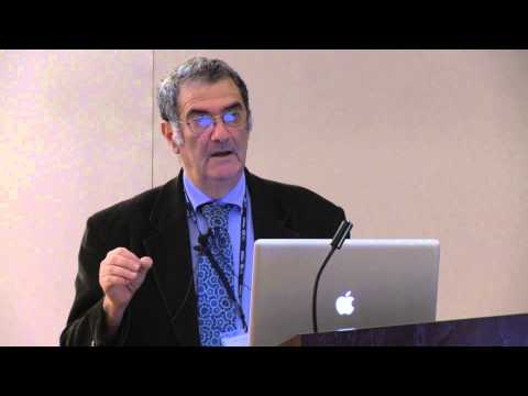 Schrödinger cats & studies of decoherence - Serge Haroche
