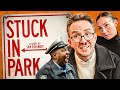 "STUCK IN PARK" A COMEDY SHORT FILM STARRING JOE LIST, KERRYN FEEHAN and KEITH ROBINSON