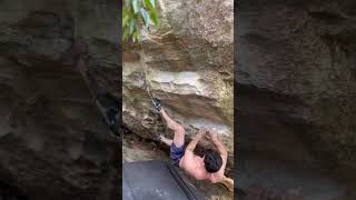Video thumbnail: Campo de Refugiados, V5. Cocalzinho de Goiás
