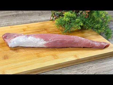 Málokdo zná tento recept ❗️ Překvapte své hosty tou nejchutnější večeří 😋