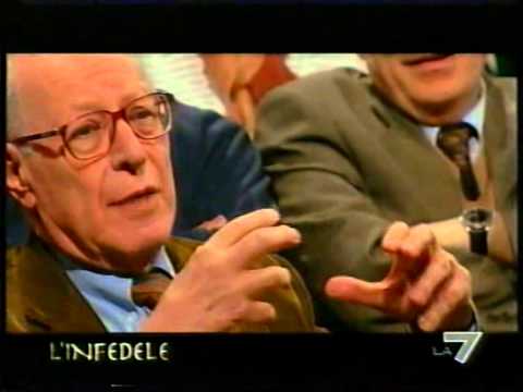 l'infedele i filosofi e il nichilismo 11a