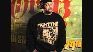 Joell Ortiz - Seven Deuce (prod by Jake One)