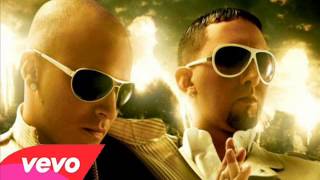 Matadero - Plan B Ft. Alexis Y Fido (Nuevo 2014)