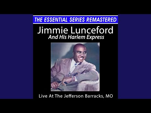 For Dancers Only (Live, 2021 Remaster)