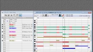 MD's DTM　ロンリー・ハート ( Lonely Heart )　The Ventures (Cover)