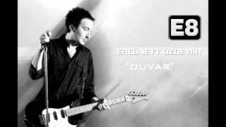 Ercüneyt Özdemir - Duvar