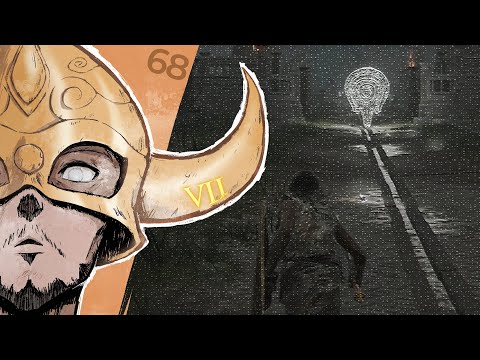 "DEICIDI", Elden Ring Blind Run - L'Anima della Scoperta VII [68]