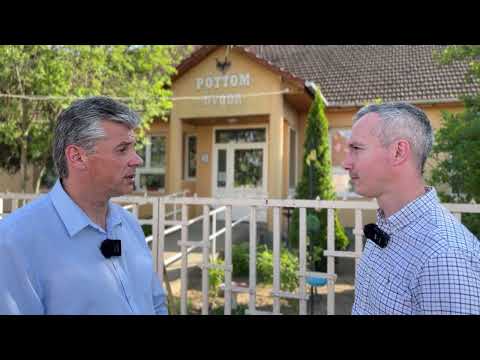 Tápiószecső 2024 - Bölcsődét építünk