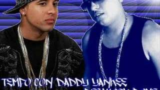 Reggaeton- Tempo con Daddy Yankee- Desahogandome