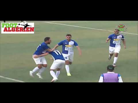 Ligue 2 Algérie (12e journée) : RC Arbaâ 2 - 0 USM Harrach