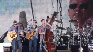 Barenaked Ladies - Blame it on me