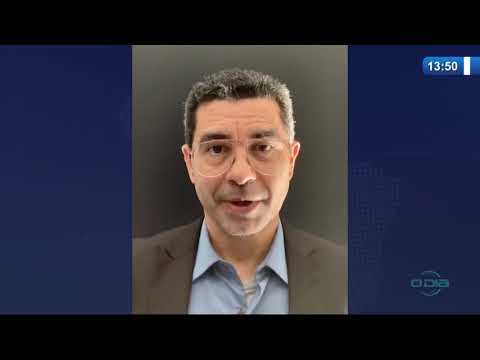 Eleicão da UFPI: Chapa indeferida entra com mandado de segurança 27 07