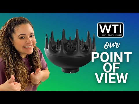 xtava Hair Diffusers - WTI product video review