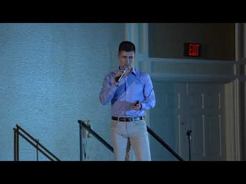 Hyperpolarization: Feeling the Music of MRI