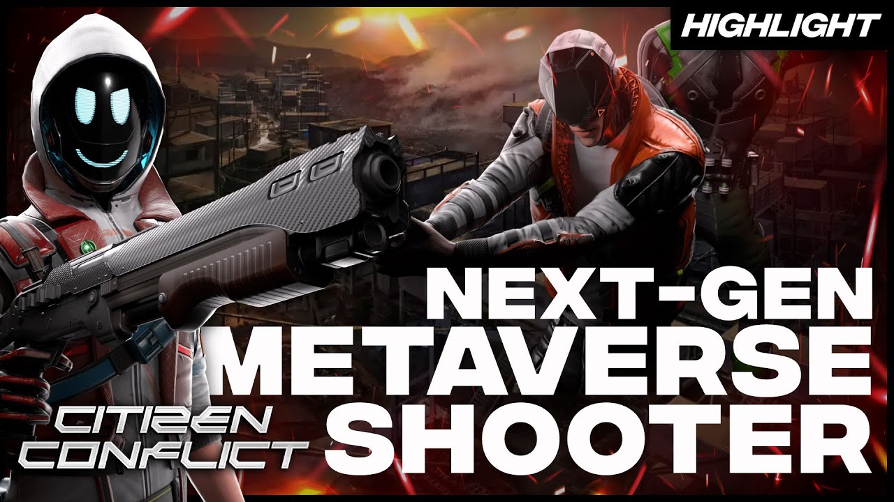 Human & Machine Episode 1