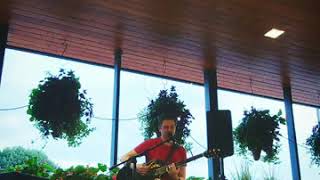 K.I.S.S. - Todd (Hometown Tourist)