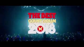 20171231 Sun THE BEST COUNTDOWN to 2018 featDON DIABLO