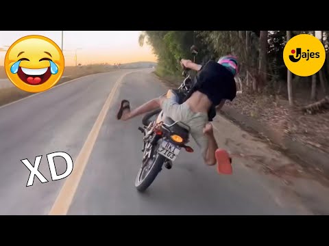 SI TE RÍES PIERDES NIVEL DIOS #117 🤣 VIDEOS DE RISA MUY GRACIOSOS 2025 🤣