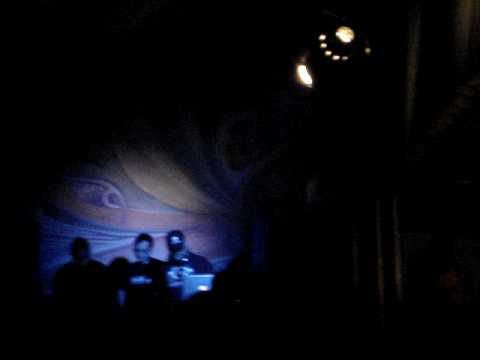 Komprex vs Frazzbass @ IBJBN NYE - Happydayz Culemborg (31-12-2008)