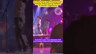 Download lagu Merinding! Ari Fourtwnty & Arkana Sitepu Nyanyi ‘MANGU’ di Yogyakarta, Penonton Tersihir! #mangu mp3 Download lagu Merinding! Ari Fourtwnty & Arkana Sitepu Nyanyi ‘MANGU’ di Yogyakarta, Penonton Tersihir! #mangu mp3